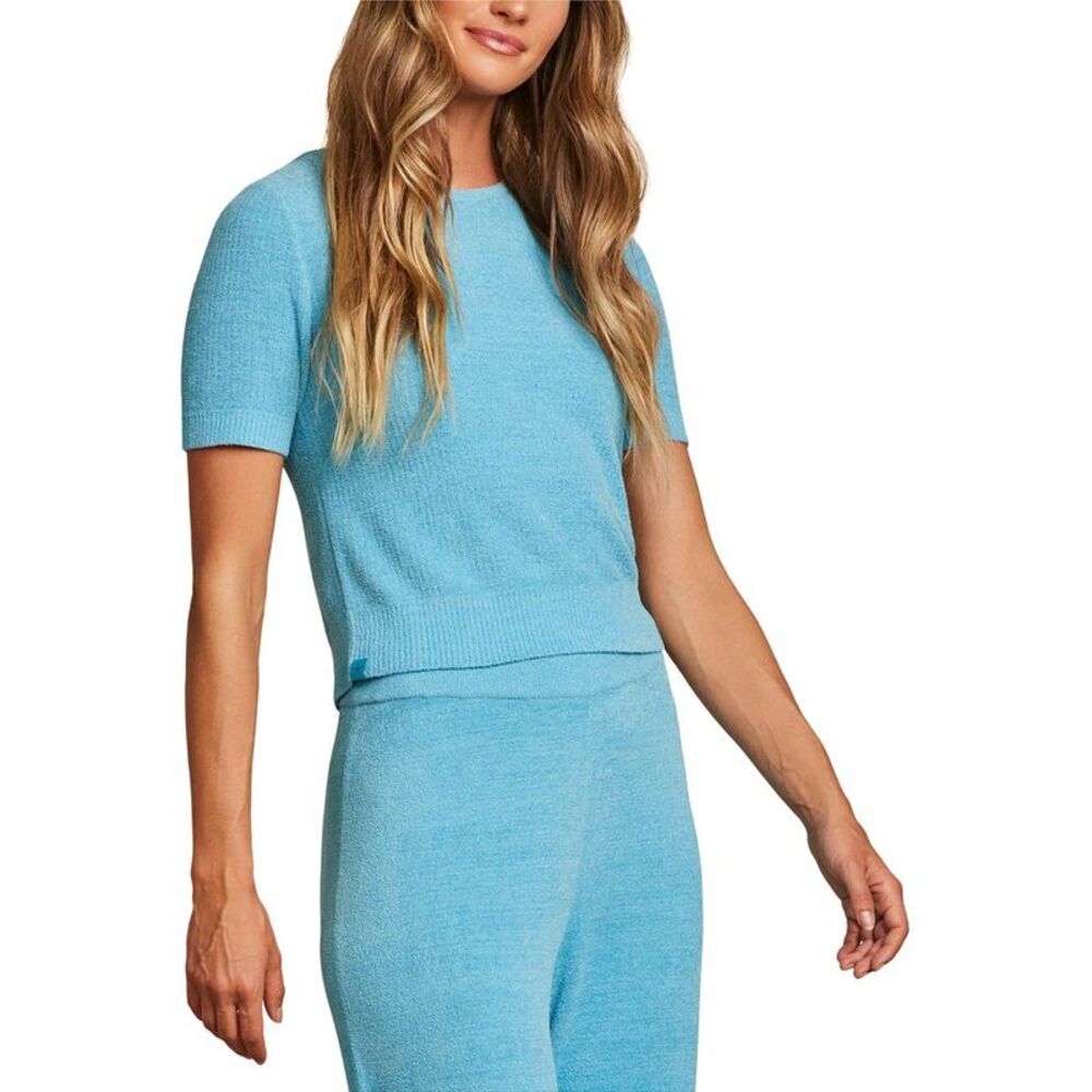 Barefoot Dreams Womens T-Shirt